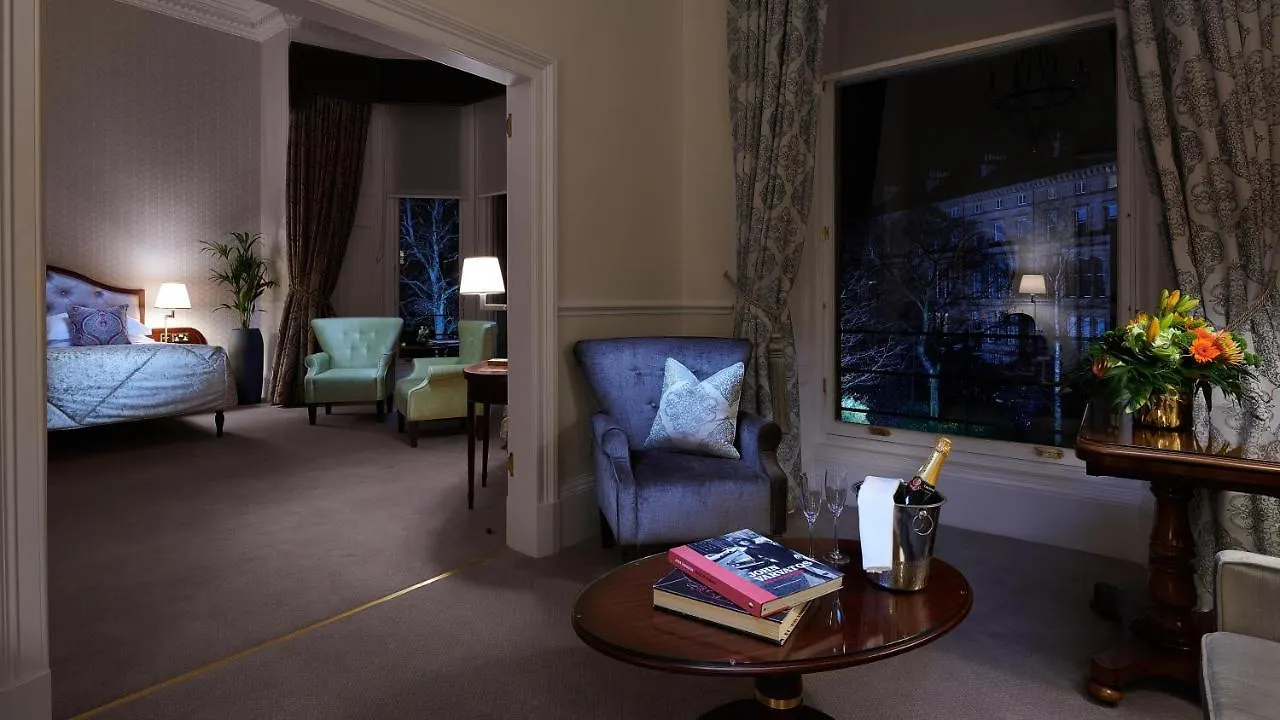 The Bonham Hotel Edinburgh