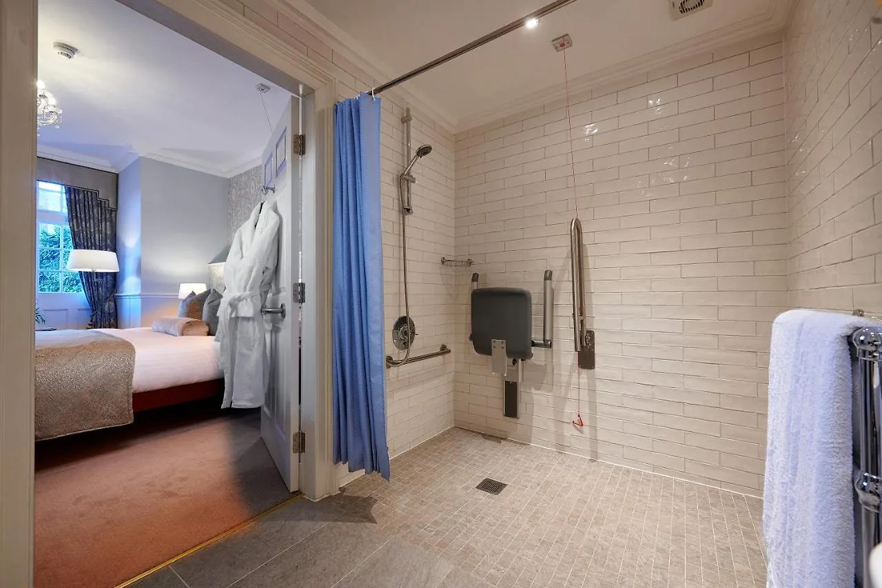 *****  The Bonham Hotel Edinburgh United Kingdom