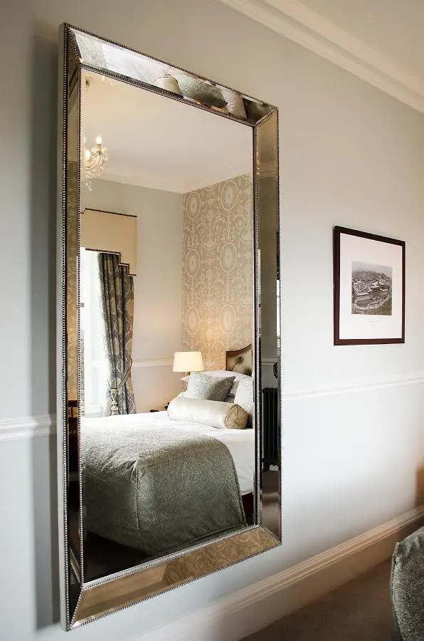 The Bonham Hotel Edinburgh