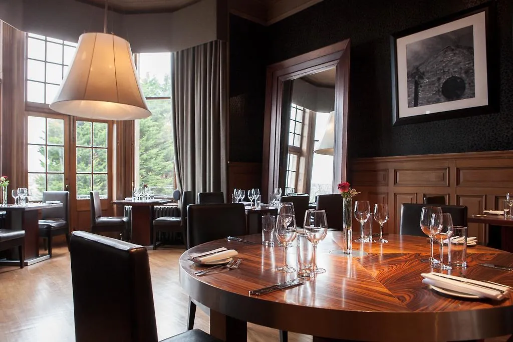 The Bonham Hotel Edinburgh