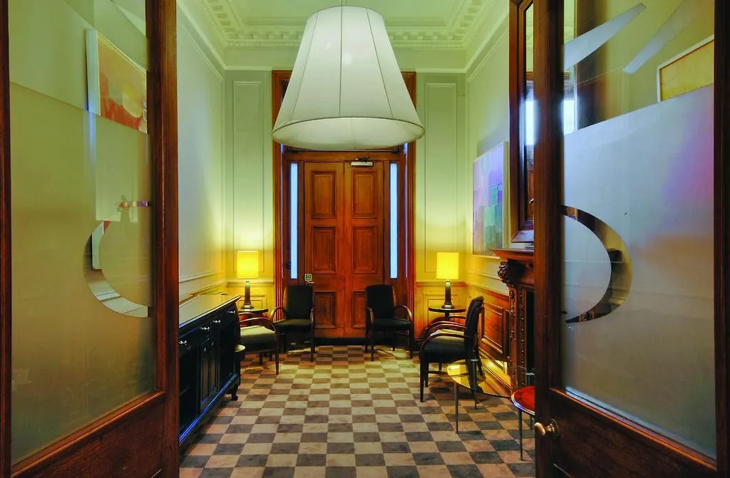 The Bonham Hotel Edinburgh 5*,