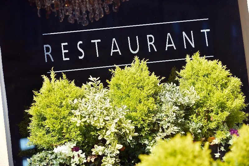 *****  The Bonham Hotel Edinburgh United Kingdom