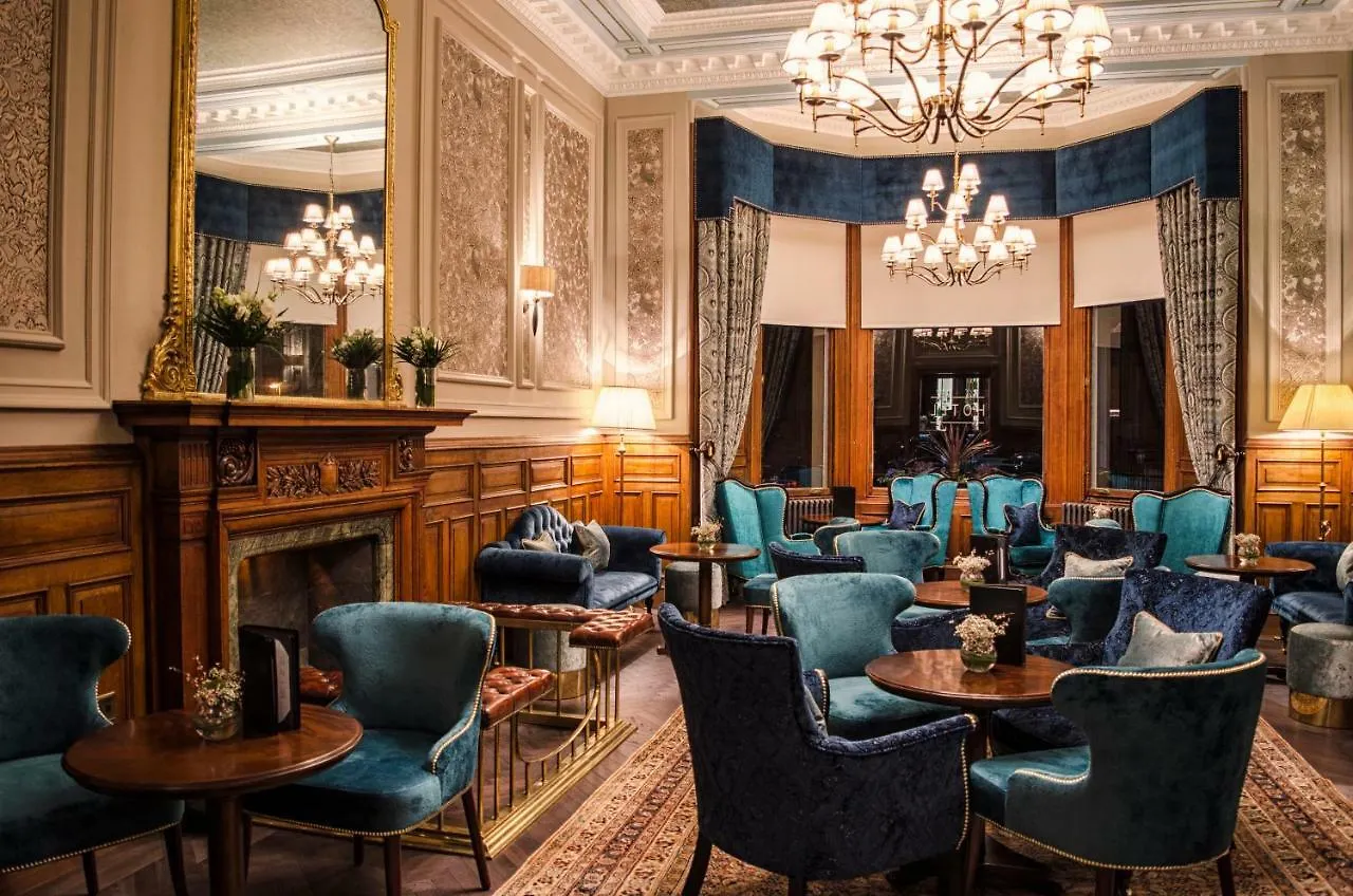 The Bonham Hotel Edinburgh