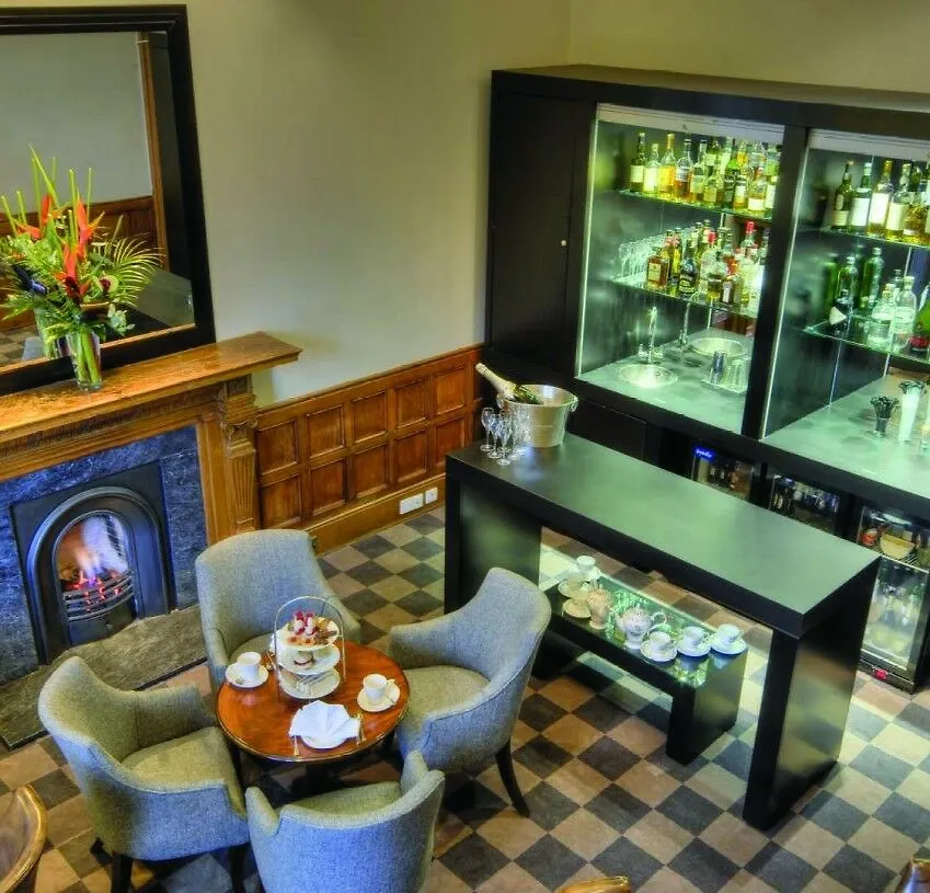 The Bonham Hotel Edinburgh 5*,