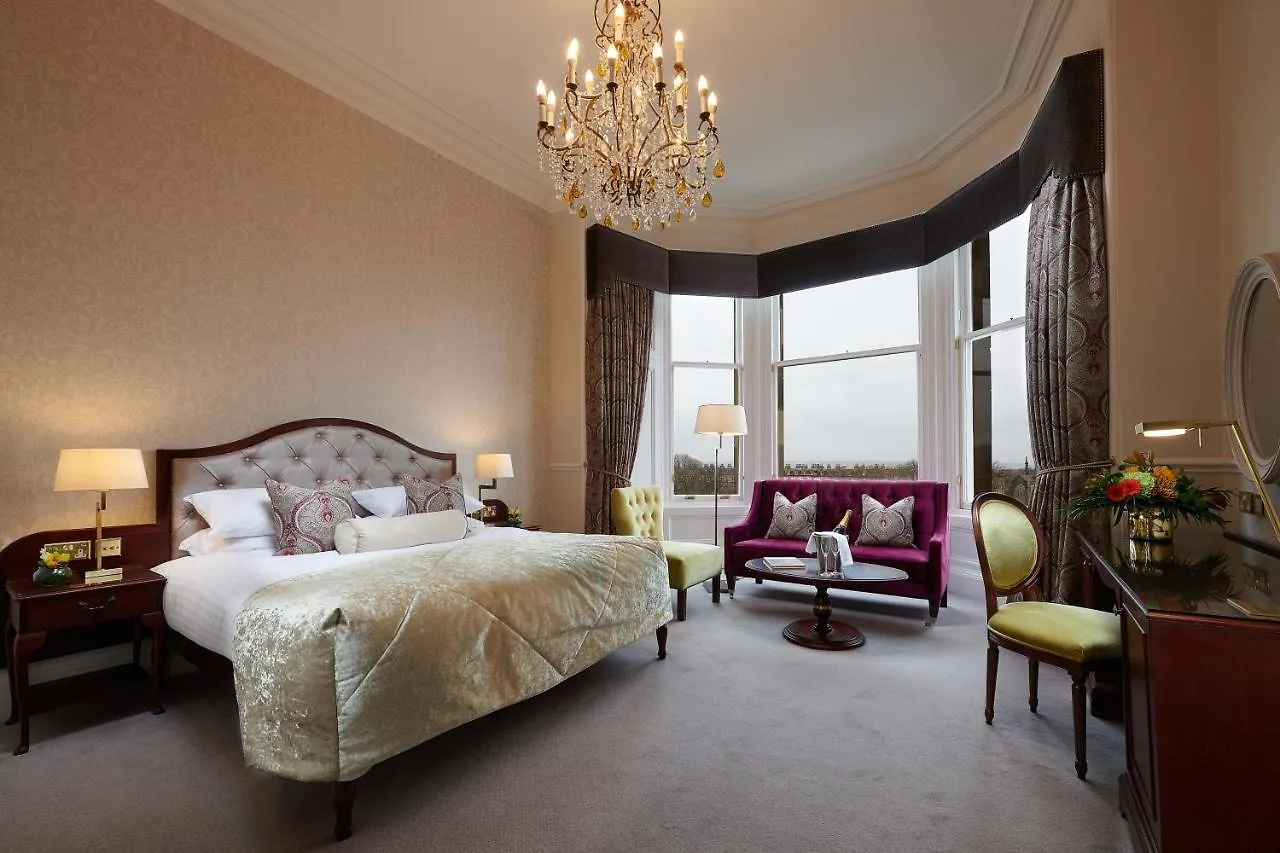 The Bonham Hotel Edinburgh