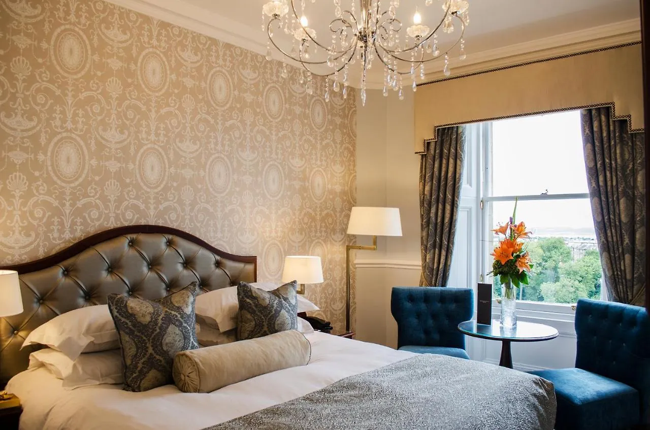 The Bonham Hotel Edinburgh