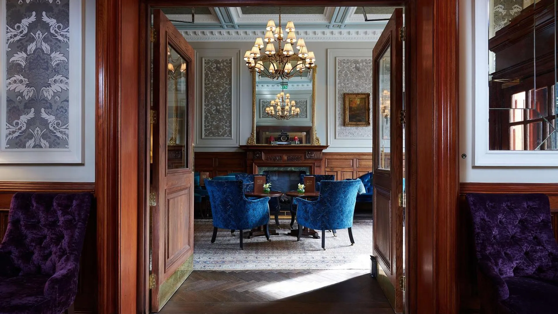 The Bonham Hotel Edinburgh