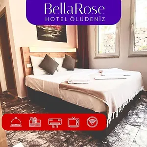Bella Rose Oda ve Kahvaltı Cedit