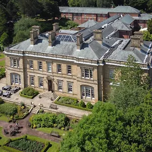 Oulton Hall Hotel, & Golf Verenigd Koninkrijk