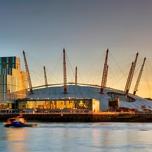 Hotel Intercontinental - The O2