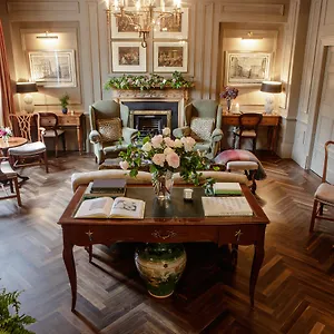 Maison d'hôtes Pembroke Townhouse