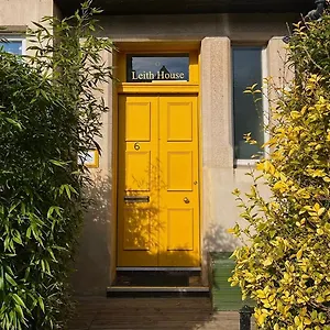 Leith House Casa de hóspedes