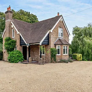Throop House - Tatil Evi Bournemouth