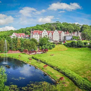 Doubletree By Hilton Bristol South - Cadbury House Otel Yatton