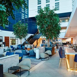 London Heathrow Marriott Otel Hillingdon