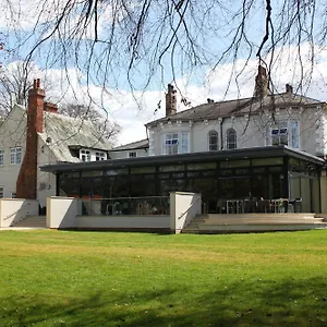 Yha Verenigd Koninkrijk