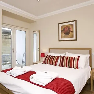 Destiny Scotland - Thistle Street Appartement