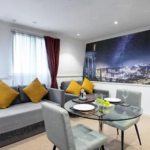 Stewart By Heeton Concept - Apart-hotel