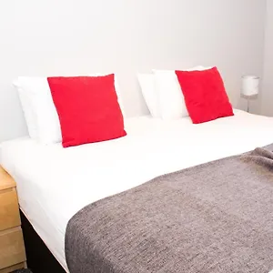 Apartamento Royal Mile