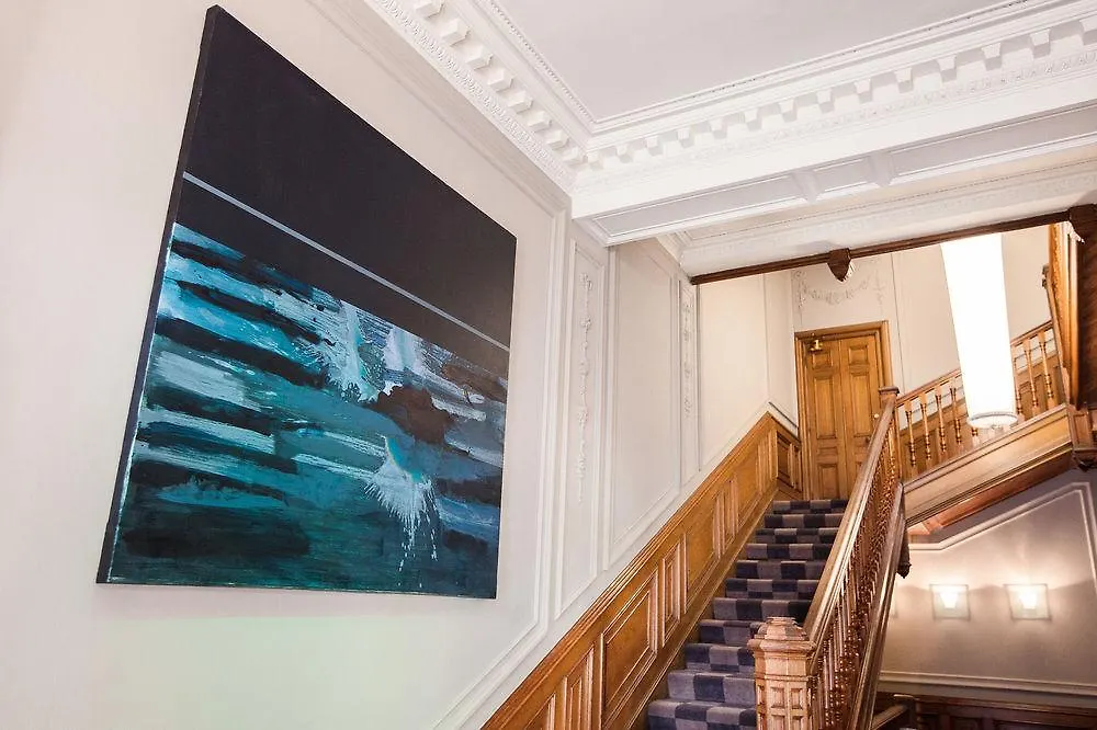 The Bonham Hotel Edinburgh 5*,  United Kingdom
