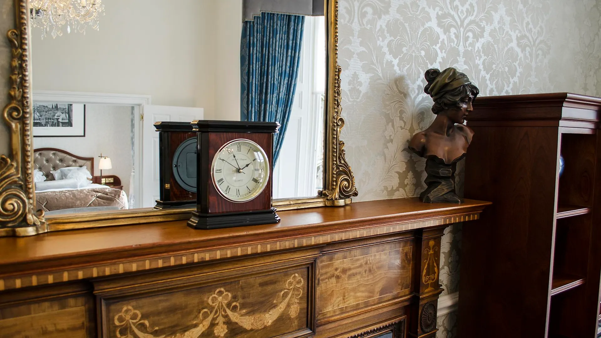 The Bonham Hotel Edinburgh 5*,
