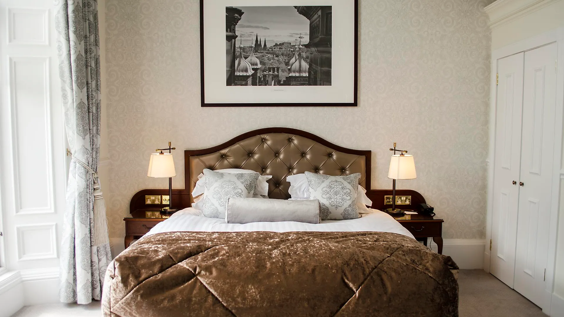 The Bonham Hotel Edinburgh