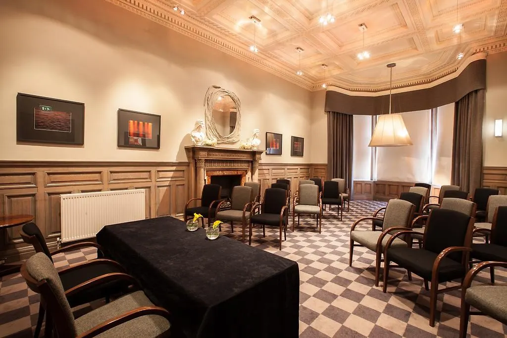 The Bonham Hotel Edinburgh