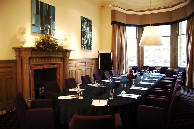 The Bonham Hotel Edinburgh