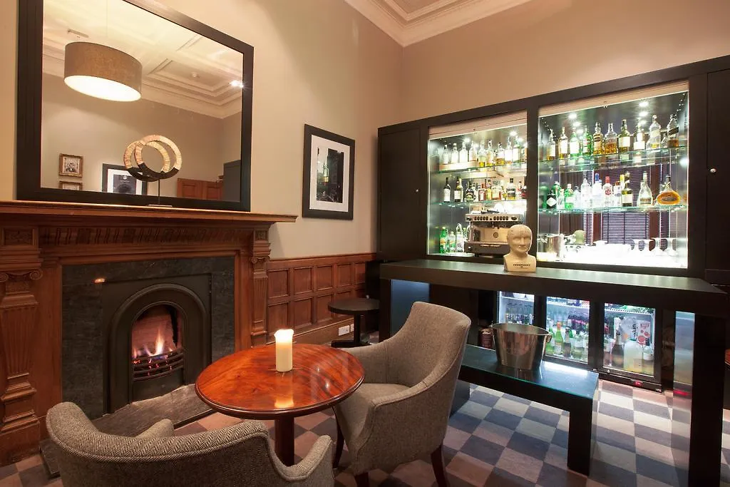 *****  The Bonham Hotel Edinburgh United Kingdom