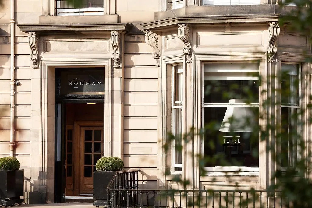 The Bonham Hotel Edinburgh