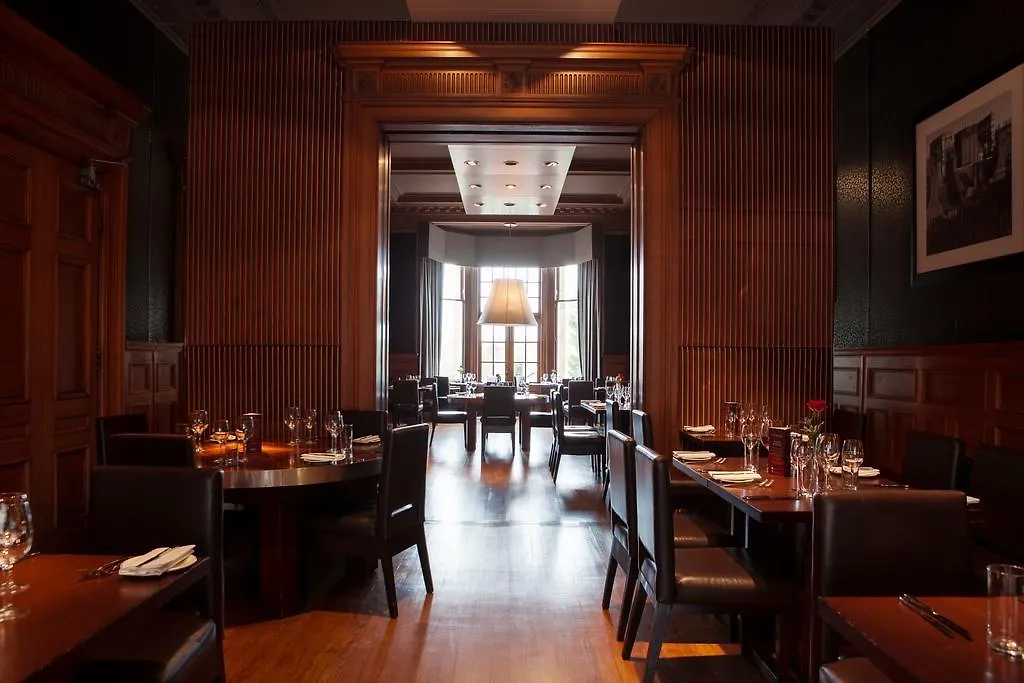 The Bonham Hotel Edinburgh