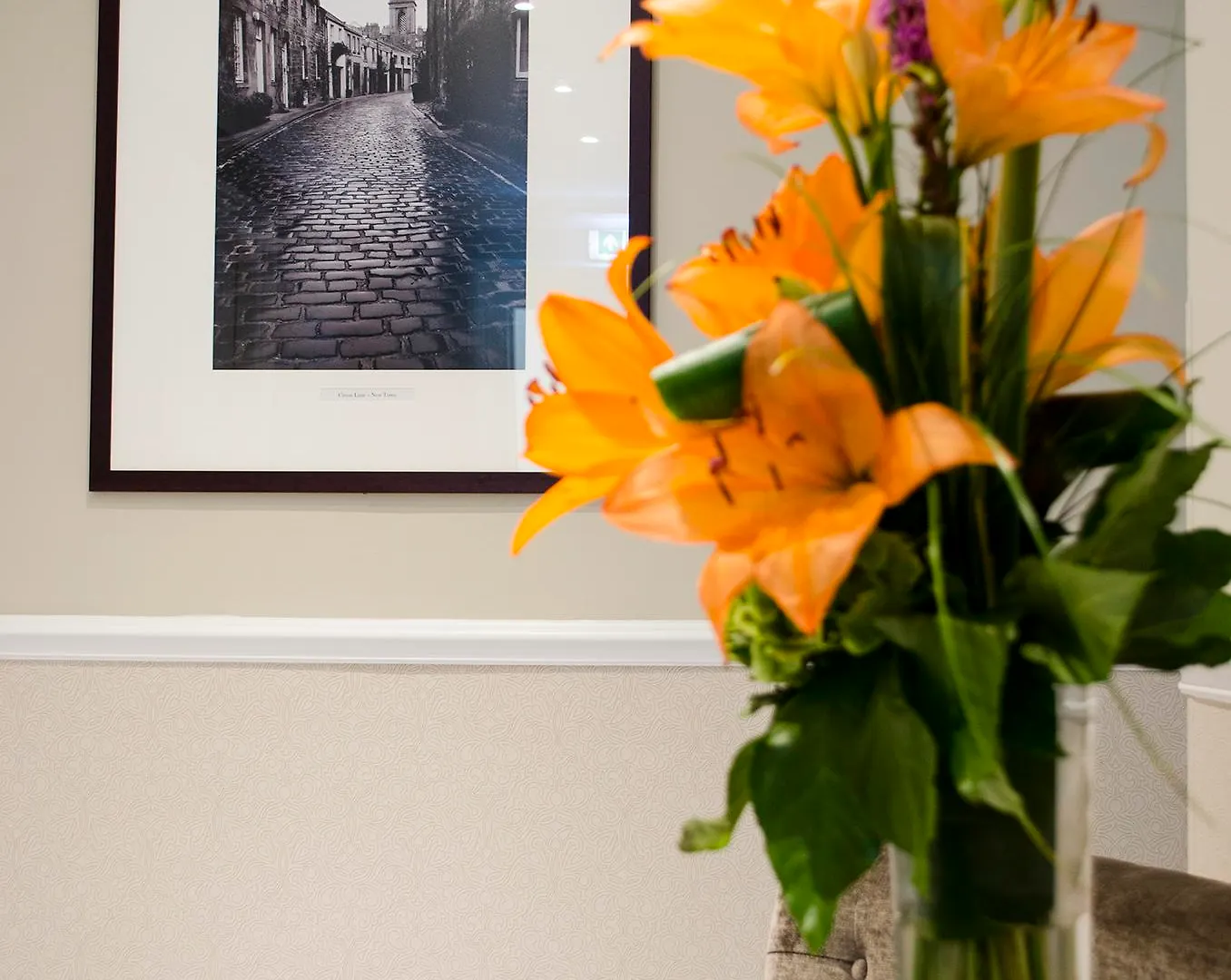 The Bonham Hotel Edinburgh United Kingdom