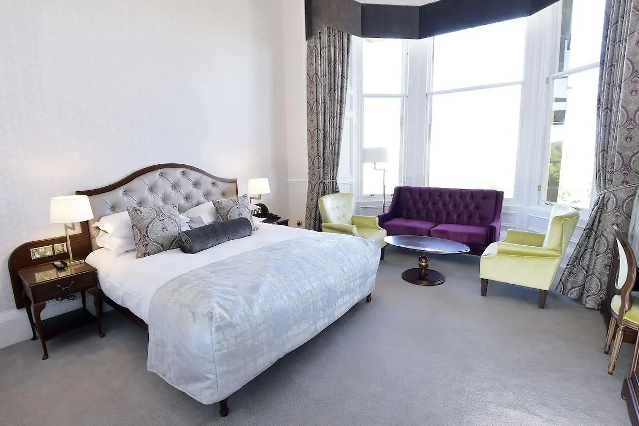 The Bonham Hotel Edinburgh 5*,