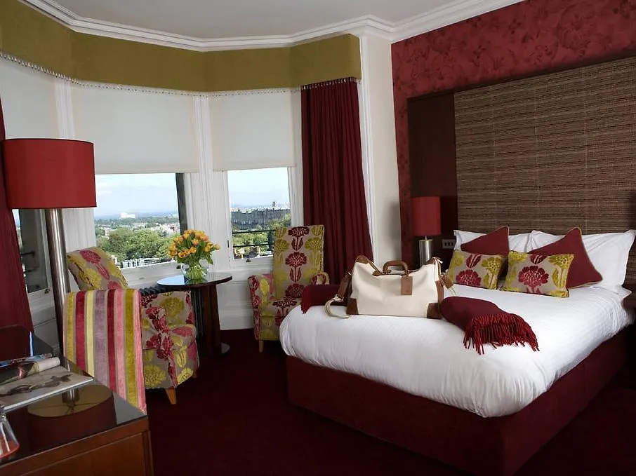 The Bonham Hotel Edinburgh