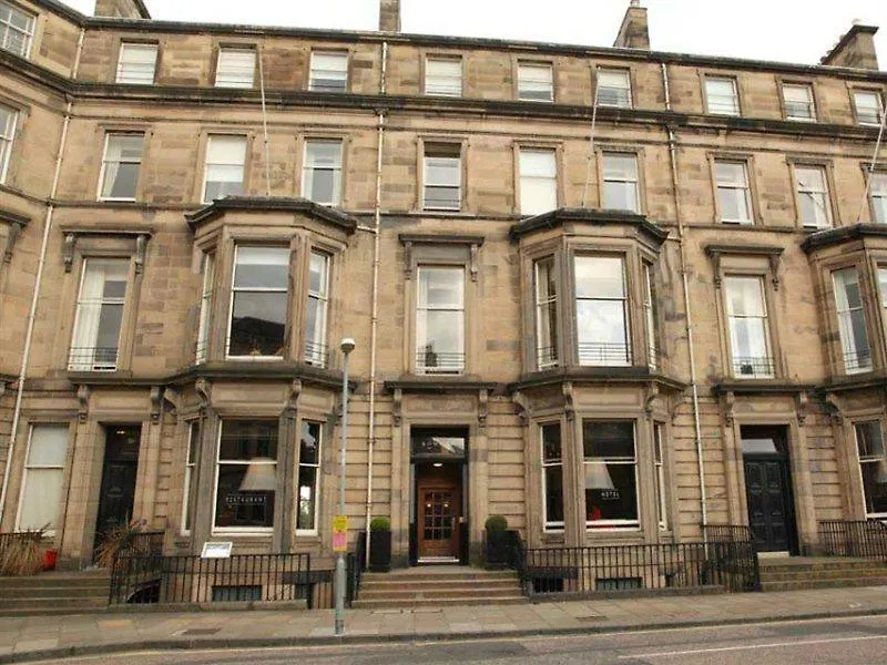 *****  The Bonham Hotel Edinburgh United Kingdom