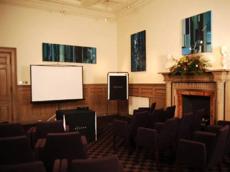 The Bonham Hotel Edinburgh