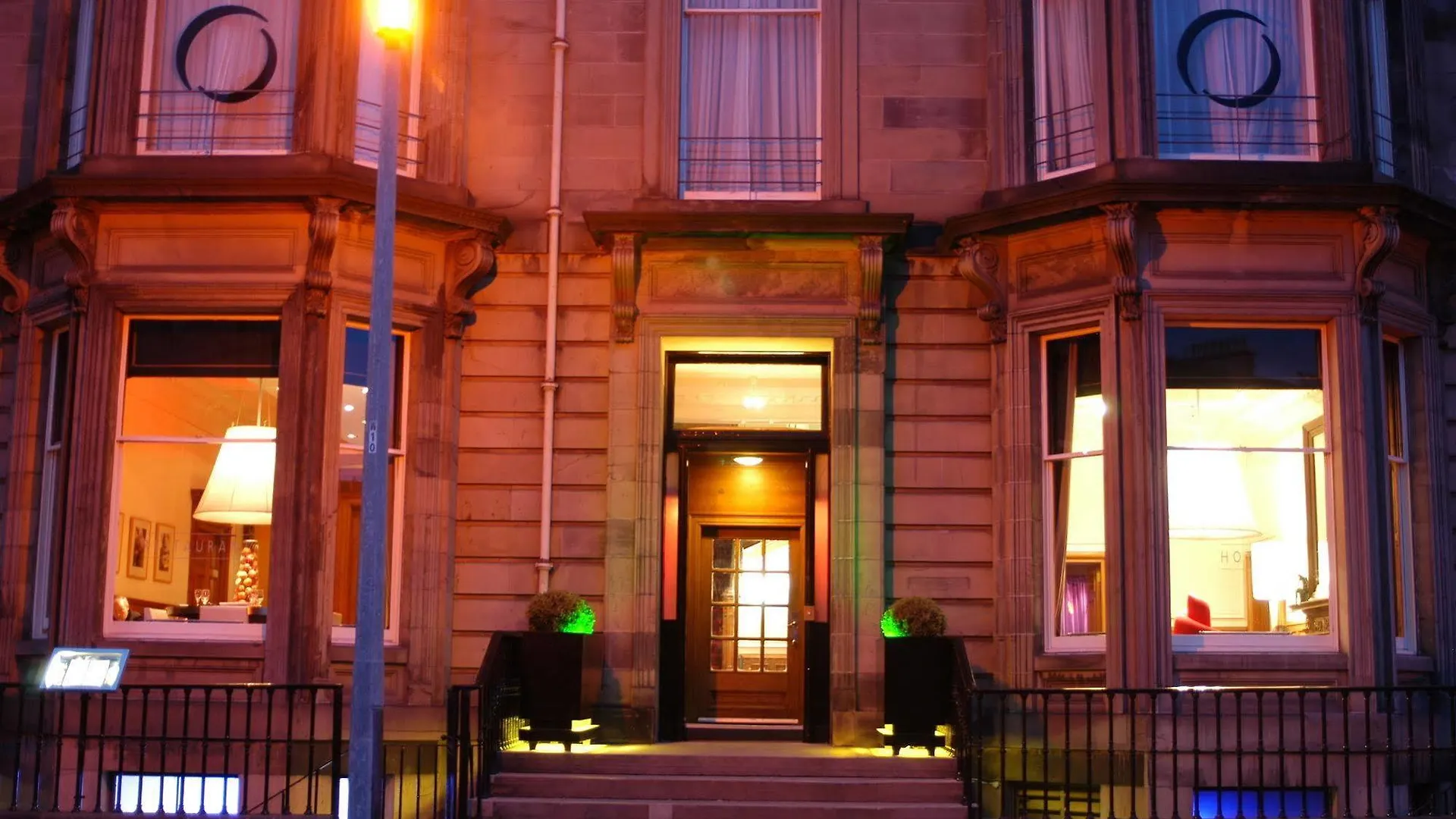 The Bonham Hotel Edinburgh