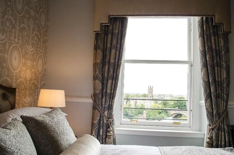 The Bonham Hotel Edinburgh