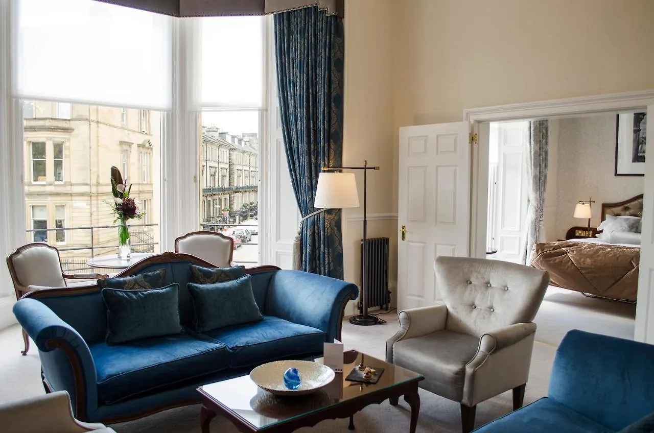 The Bonham Hotel Edinburgh