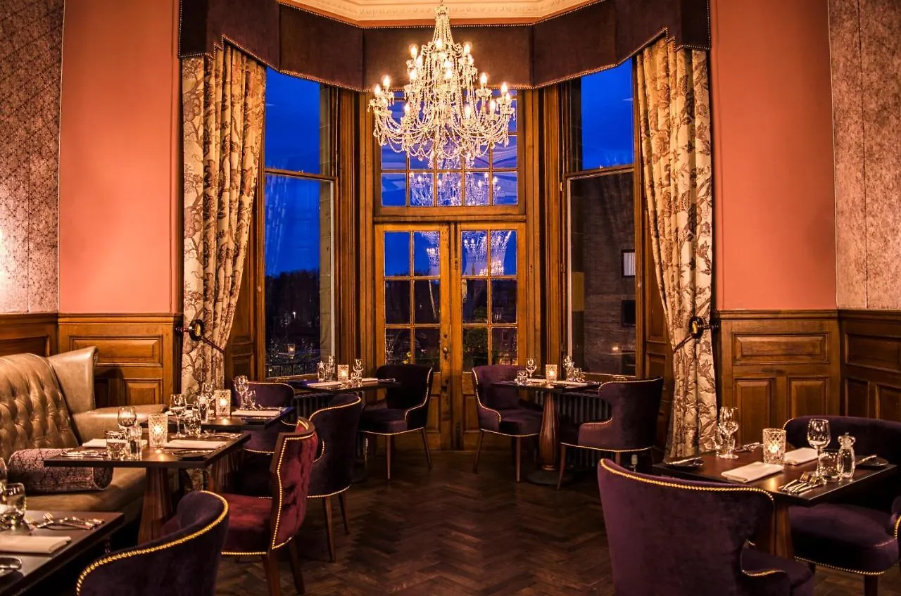 The Bonham Hotel Edinburgh