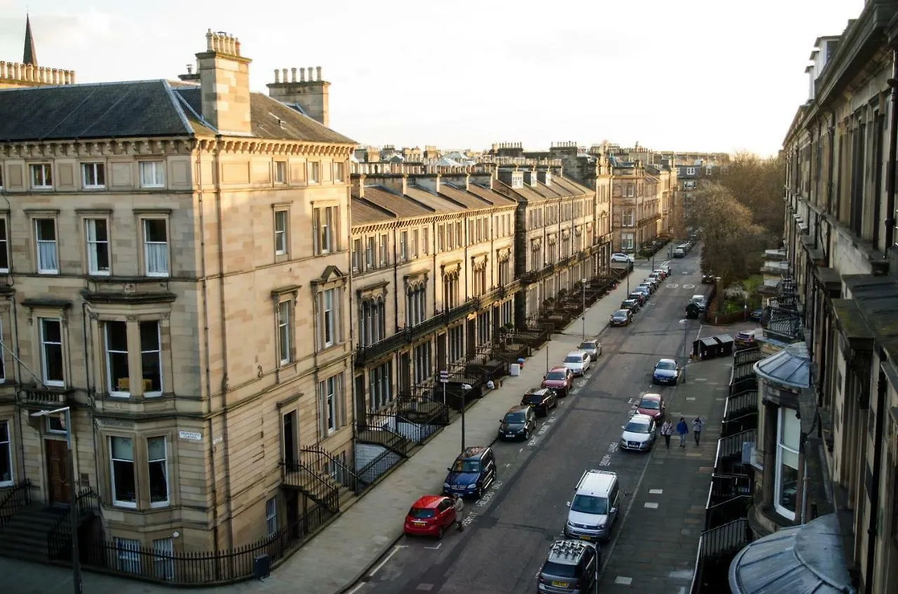 The Bonham Hotel Edinburgh
