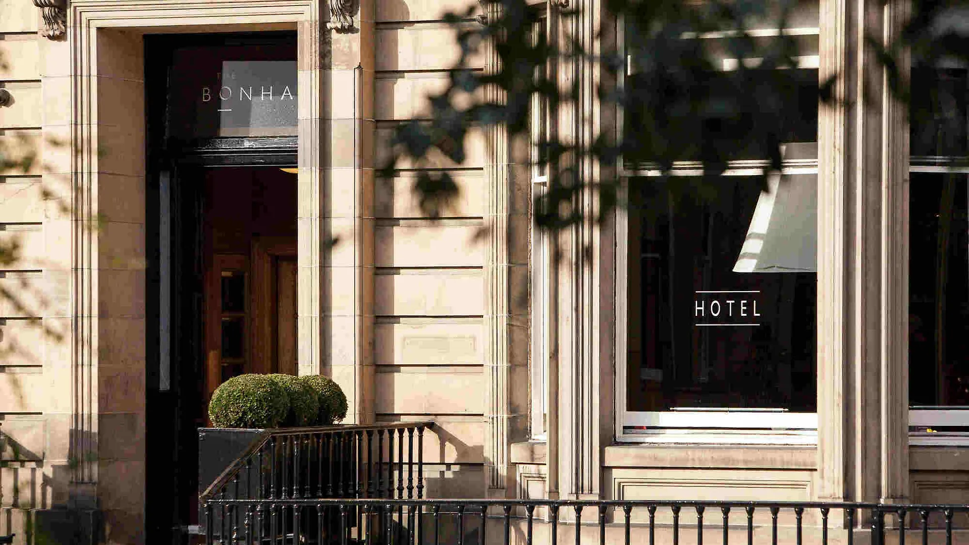 The Bonham Hotel Edinburgh 5*,