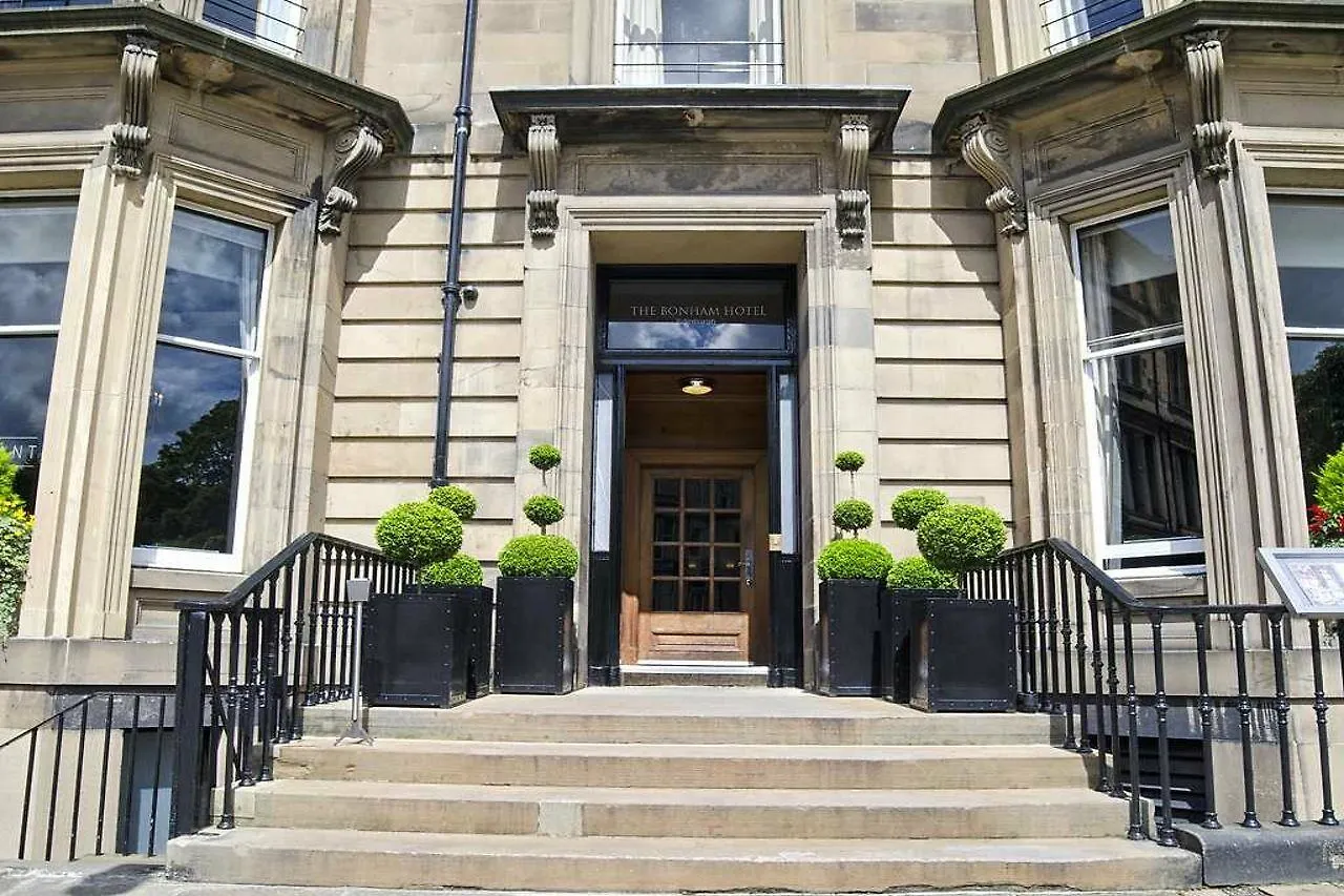 The Bonham Hotel Edinburgh