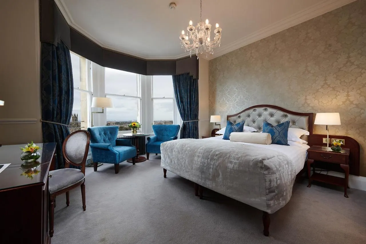 The Bonham Hotel Edimburgo