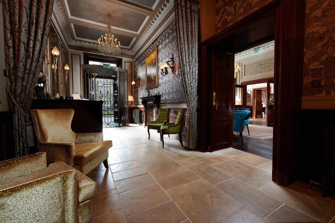 Hotel The Bonham Edinburgh