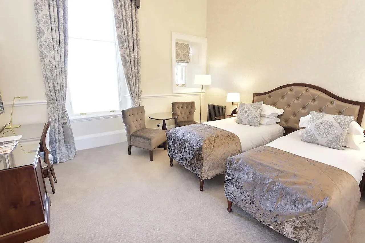 The Bonham Hotel Edimburgo