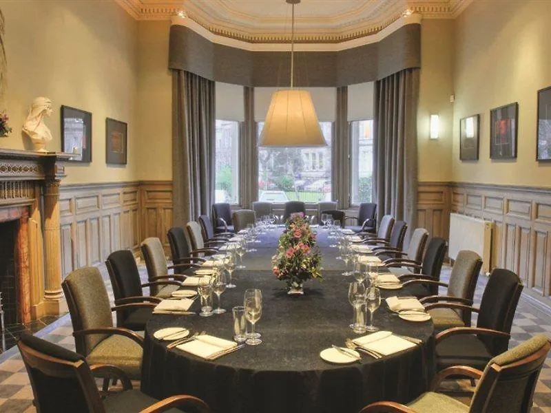 The Bonham Hotel Edimburgo