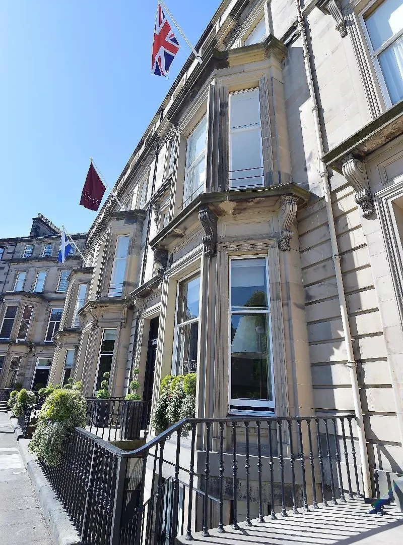 Hotel The Bonham Edinburgh
