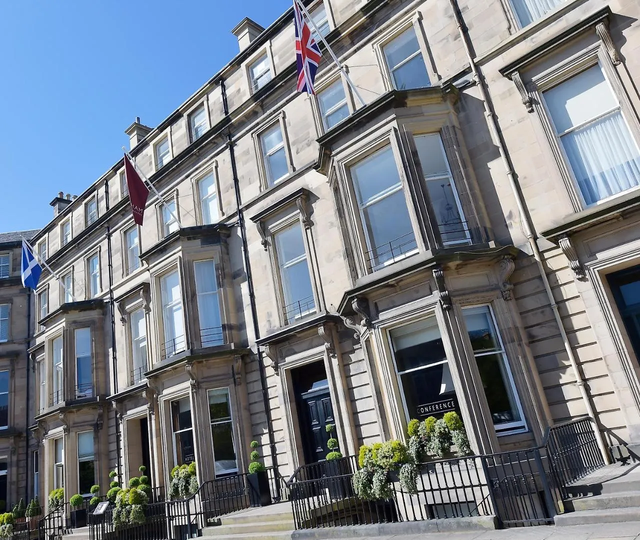 The Bonham Hotel Edimburgo