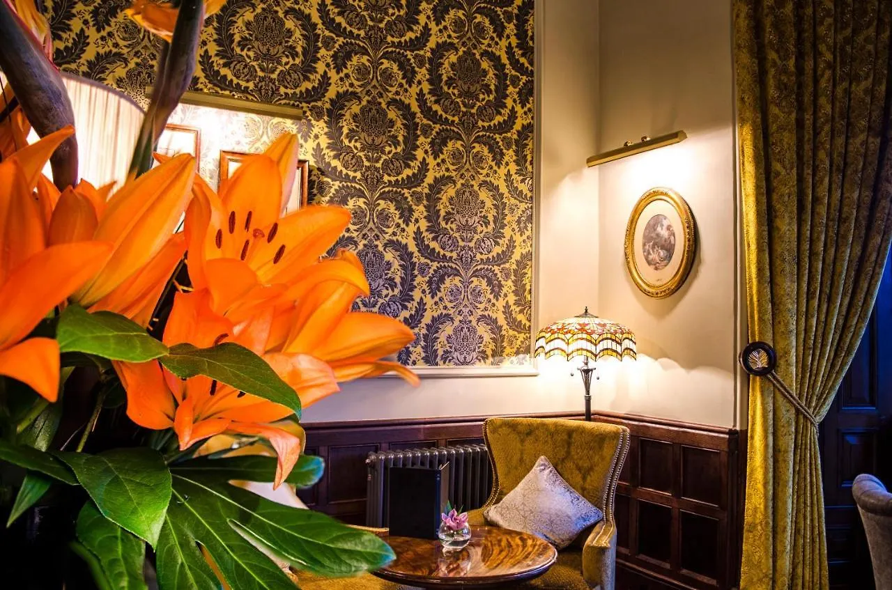 The Bonham Hotel Edimburgo